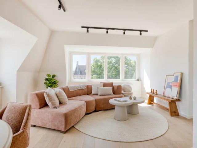 à vendre Appartement Bruges Augustijnenrei