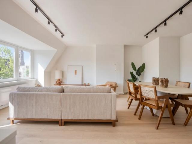 à vendre Appartement Bruges Augustijnenrei