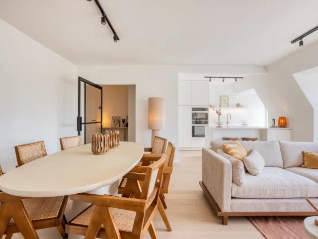 à vendre Appartement Bruges Augustijnenrei