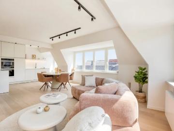 à vendre Appartement Bruges Augustijnenrei