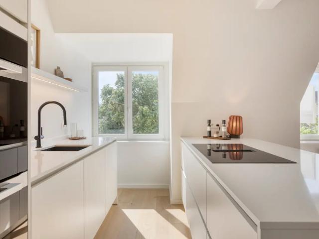 à vendre Appartement Bruges Augustijnenrei