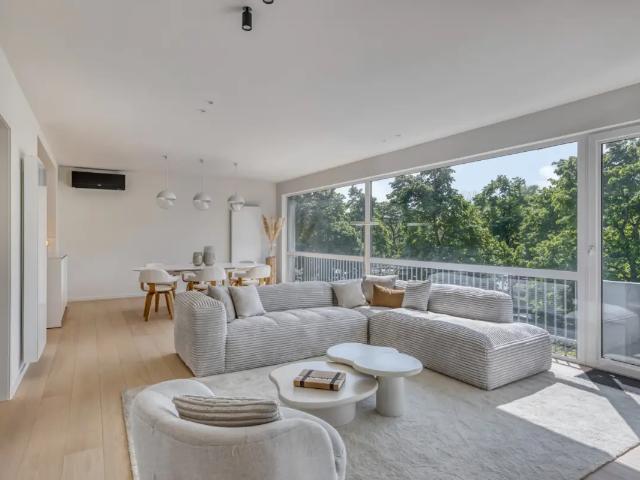 à vendre Appartement Bruges Gulden Vlieslaan