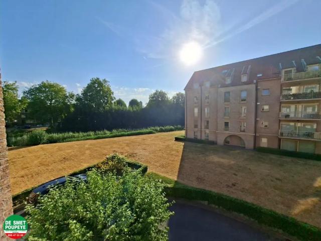 à vendre Appartement Bruges Fosterpark