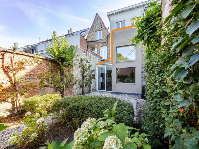 à vendre Appartement Bruges Katelijnestraat