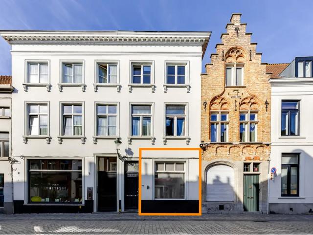 à vendre Appartement Bruges Katelijnestraat