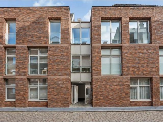 à vendre Appartement Bruges Hoedenmakersstraat