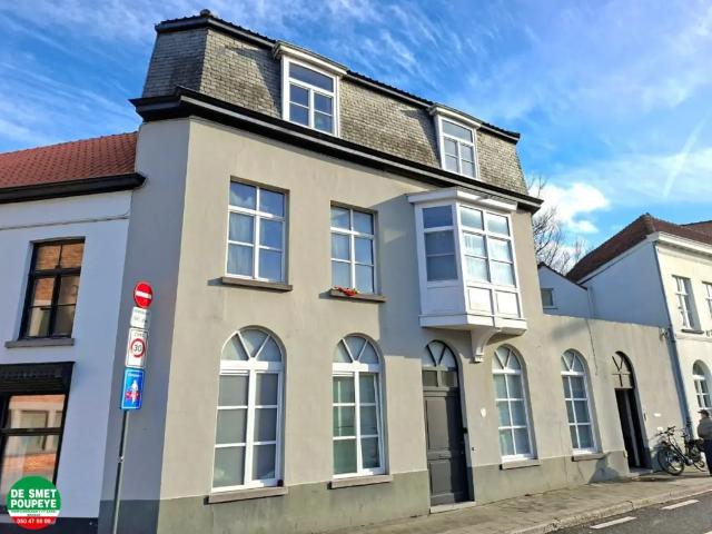 à vendre Appartement Bruges Hoefijzerlaan