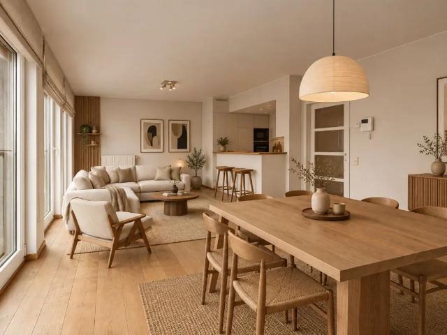 à vendre Appartement Bruges Hoefijzerlaan