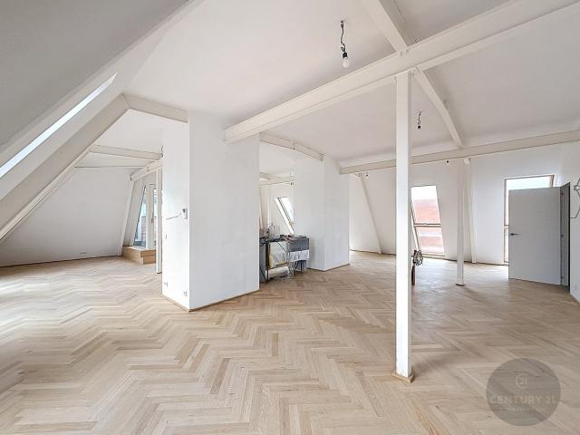 à vendre Appartement Bruges Lange Raamstraat