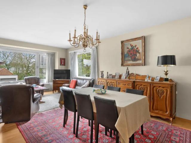 à vendre Appartement Bruges Leopold I laan
