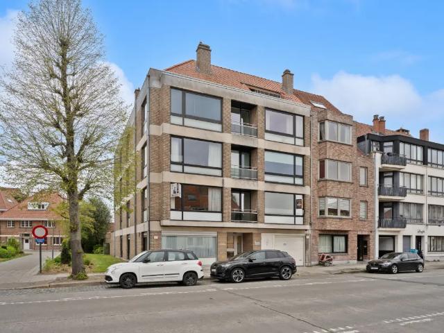 à vendre Appartement Bruges Leopold I laan