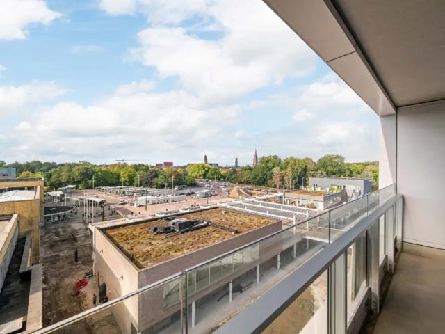 à vendre Appartement Bruges Marie Popelinplantsoen