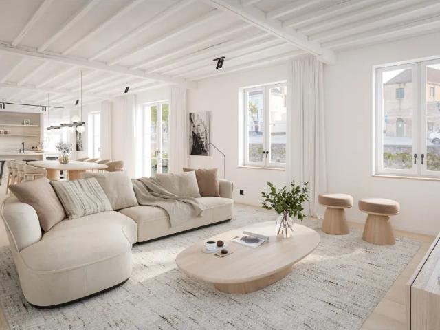 à vendre Appartement Bruges Nieuwstraat