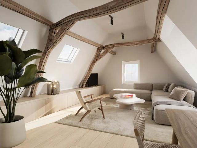 à vendre Appartement Bruges Nieuwstraat