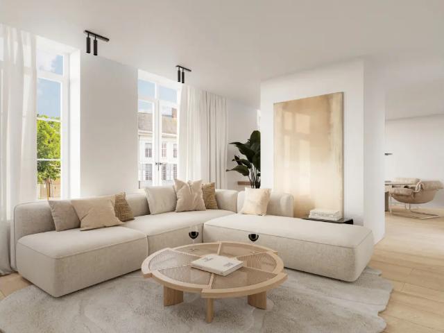 à vendre Appartement Bruges Nieuwstraat