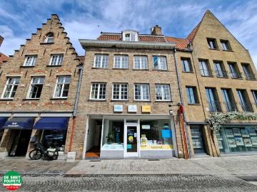 à vendre Appartement Bruges Smedenstraat