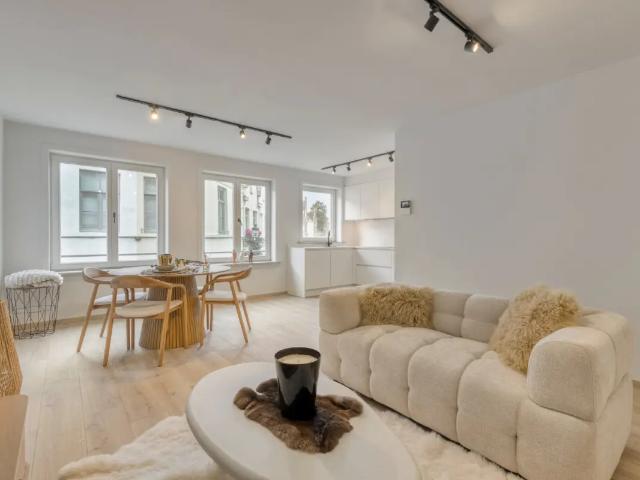 à vendre Appartement Bruges Sterstraat