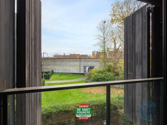 à vendre Appartement Bruges Rodenonnenstraat