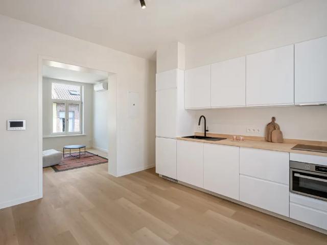 à vendre Appartement Bruges Violierstraat