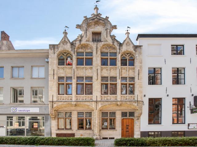 à vendre Appartement Bruges Vlamingstraat