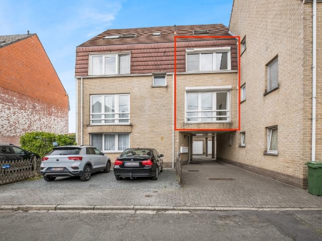à vendre Appartement Buggenhout Missiestraat