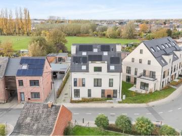 à vendre Appartement Buggenhout Bovendonkstraat