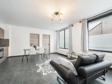 à vendre Appartement Buggenhout Vierhuizen