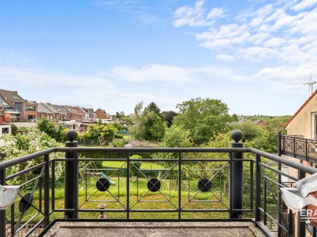 à vendre Appartement Buizingen Biezeput