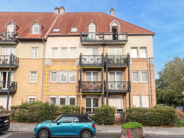 à vendre Appartement Buizingen Biezeput