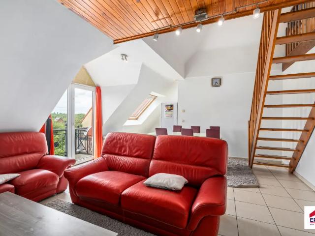 à vendre Appartement Buizingen Biezeput
