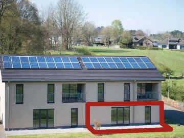 à vendre Appartement Bullange MALMEDYER STRASSE