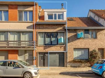 Appartement te koop in Zwijndrecht