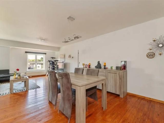 à vendre Appartement Burcht Dorpstraat