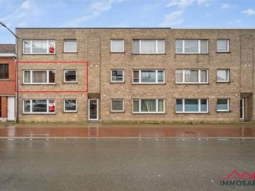 à vendre Appartement Burcht Heirbaan