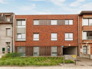 à vendre Appartement Burcht Pastoor Coplaan