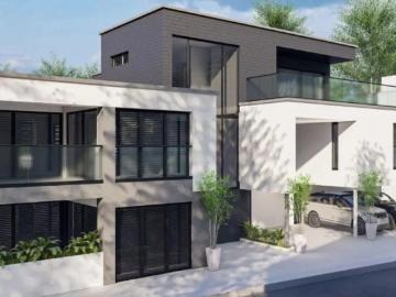 à vendre Appartement Bütgenbach Hinter Dem Lehen 3