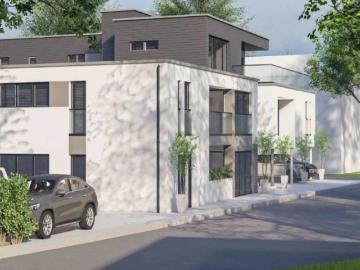 à vendre Appartement Bütgenbach Hinter Dem Lehen 3