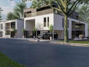 4750, Butgenbach, Arrondissement de Verviers, Wallonie