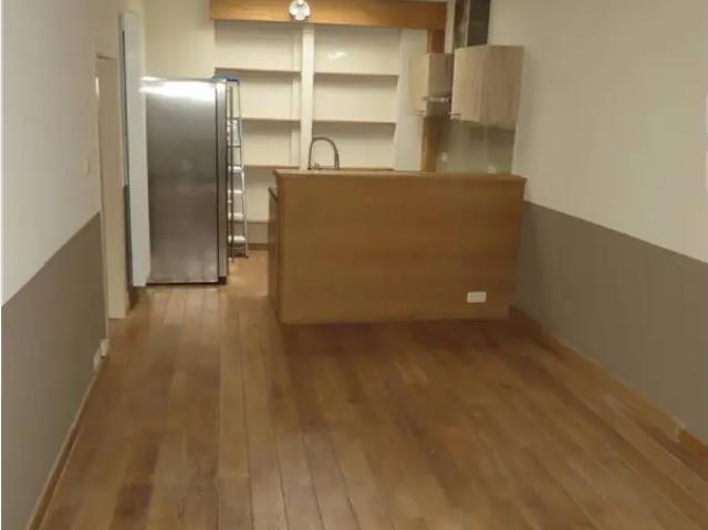à vendre Appartement Châtelet Grand Rue