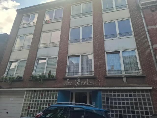 à vendre Appartement Châtelet Rue des Gravelles