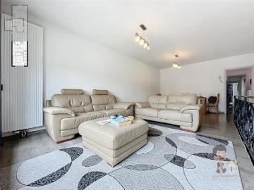 à vendre Appartement Châtelineau