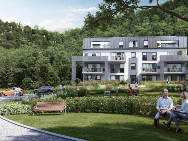 à vendre Appartement Chaudfontaine Avenue de la Rochette