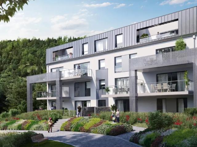 à vendre Appartement Chaudfontaine Avenue de la Rochette