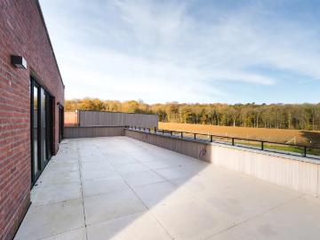 à vendre Appartement Chaumont Gistoux Chaussée de Huy