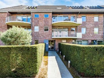 à vendre Appartement Chaumont Gistoux Chaussée de Huy