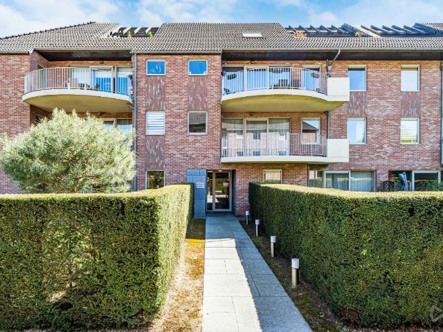 à vendre Appartement Chaumont Gistoux Chaussée de Huy
