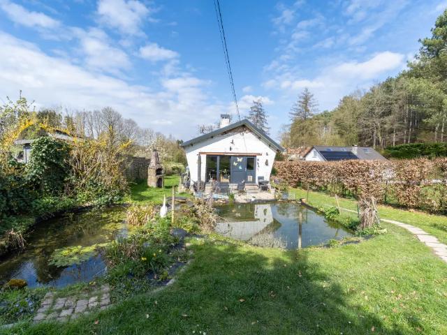 à vendre Appartement Chaumont Gistoux