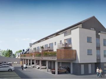 à vendre Appartement Chaumont Gistoux
