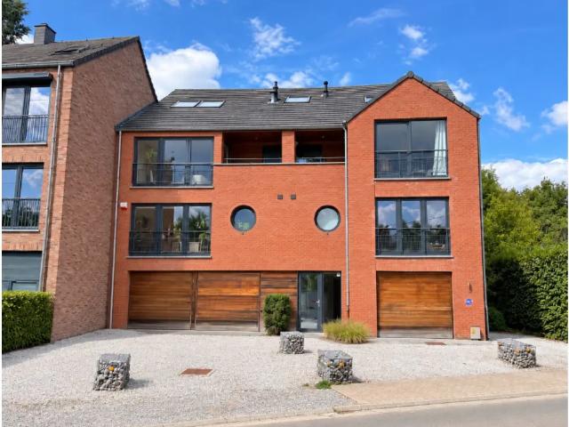 à vendre Appartement Chaumont Gistoux 3A