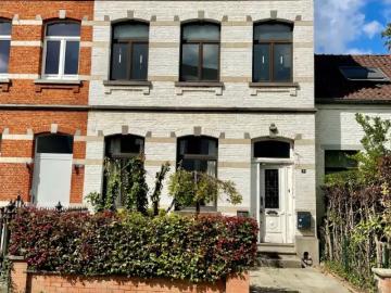 à vendre Appartement Chaumont Gistoux 9 Rue de Wavre